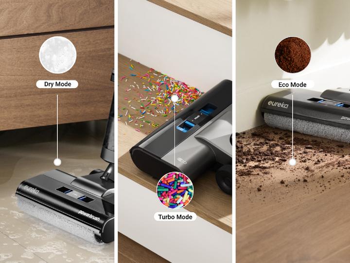Actual product image Eureka NEW 430