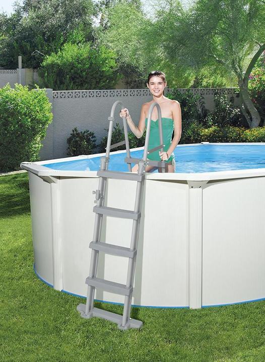 Actual product image Bestway Hydrium (500 x 360 x 120 cm)