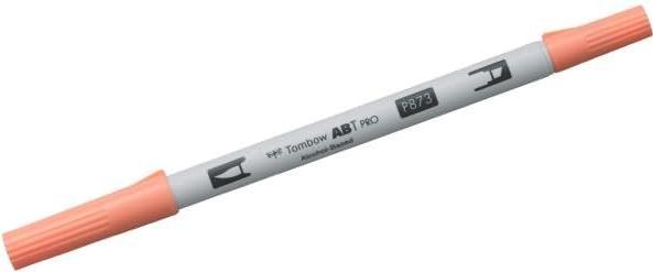 Immagine prodotto Tombow Penna a doppio pennello ABT PRO (Rosso, 1 x)