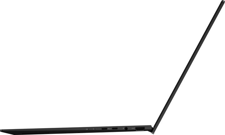 Image du produit ASUS Zenbook 14 OLED (14", AMD Ryzen 7 8840HS, 16 Go, 512 Go, CH)