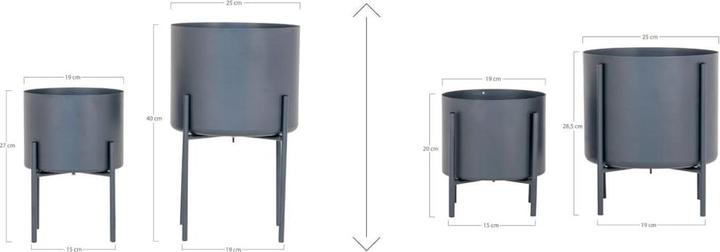 Actual product image House Nordic Pavia (25 cm)