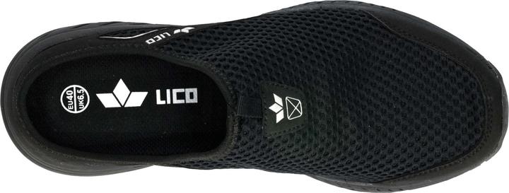 Produktbild Lico Sun Sabot (40)