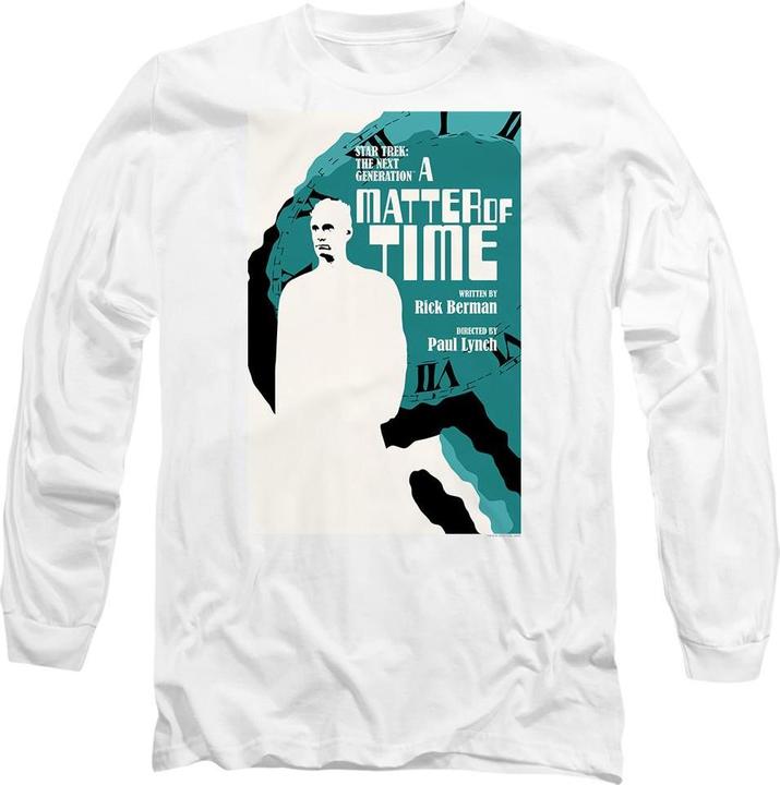 Produktbild The Next Generation Season 5 Episode 9 TShirt (XL)