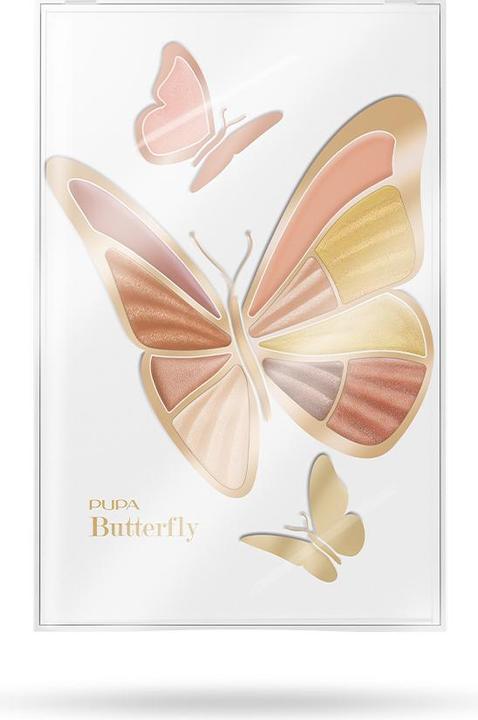 Immagine prodotto Pupa Milano Butterfly