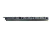 Productafbeelding APC Rack PDU Basic Zero U