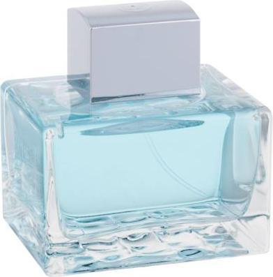 Immagine prodotto Antonio Banderas seduzione blu (Eau de toilette, 80 ml)