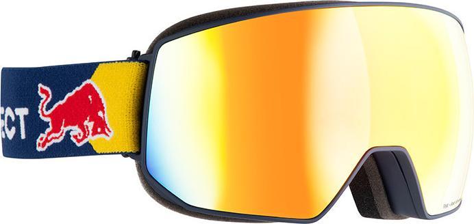 Red Bull Spect Fink Mirror Cat 2 (VLT 28%)
