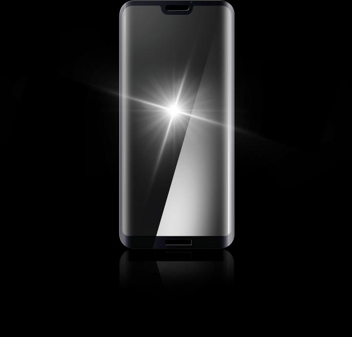 Produktbild Hama 3D-Full-Screen-Schutzglas (1 Stück)