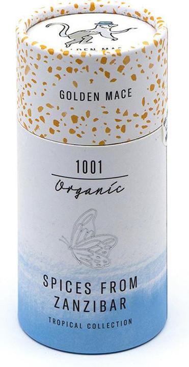 Image du produit 1001 Organic Golden Mace Macis (25 g)