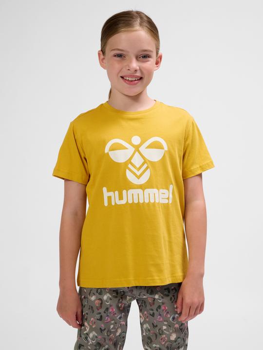 Immagine prodotto hummel hmlTRES T-SHIRT S/S (176)