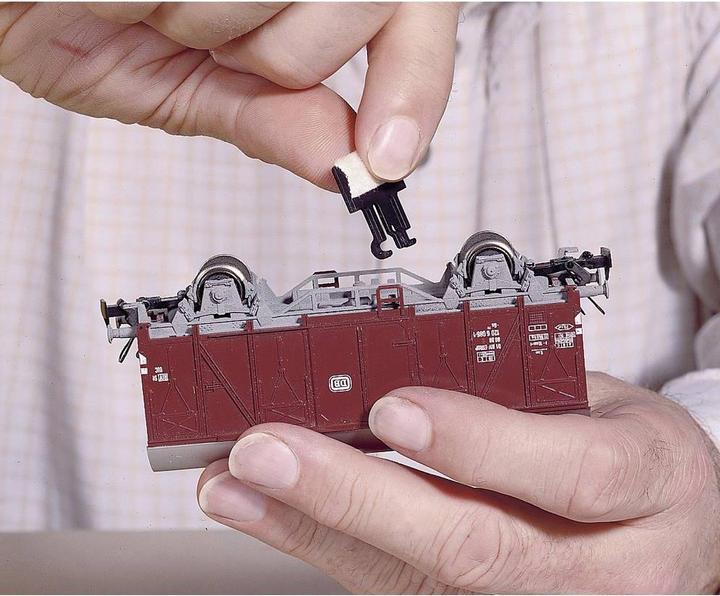 Productafbeelding Noch 60157 H0 Railreiniging comp.