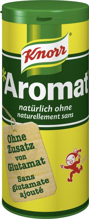 Image du produit Knorr Aromat (111 g)