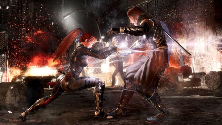 Actual product image Microsoft Dead or Alive 6 Digital Deluxe (Xbox One X, Xbox Series X, Xbox One S, Xbox Series S)