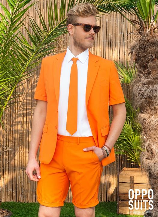 Immagine prodotto OppoSuits Estate - L'Arancione (54)