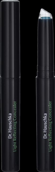 Image du produit Dr. Hauschka Anti-cernes Light Reflecting 00 translucide 2.5 ml (00 Translucide)