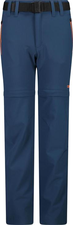 Actual product image CMP Campagnolo Long Zip Off Stretch (92)