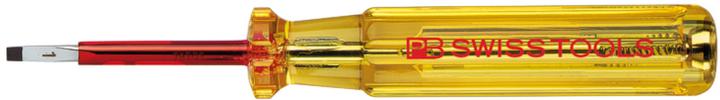 Actual product image PB Swiss Tools PB Voltage Detector 175/1 110 - 250 V (Slotted screws)