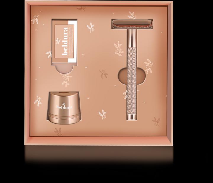 Immagine prodotto Beldura Set regalo edizione oro