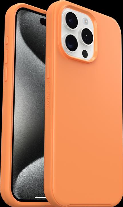 Actual product image OtterBox Symmetry mit MagSafe (Apple iPhone 15 Pro Max)