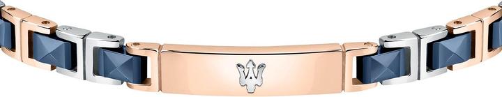 Immagine prodotto Maserati Jw (22 cm, Acciaio inossidabile, Ceramica)