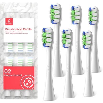 Actual product image Oclean Professional clean -6 pack (6 x)