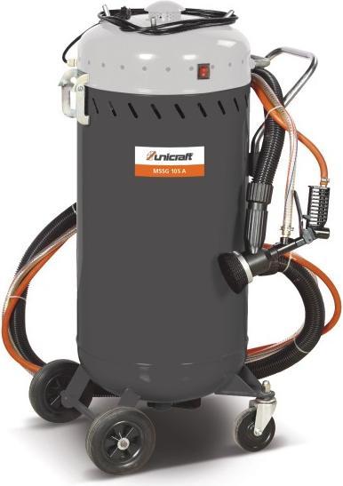 Actual product image Unicraft MSSG 105 A