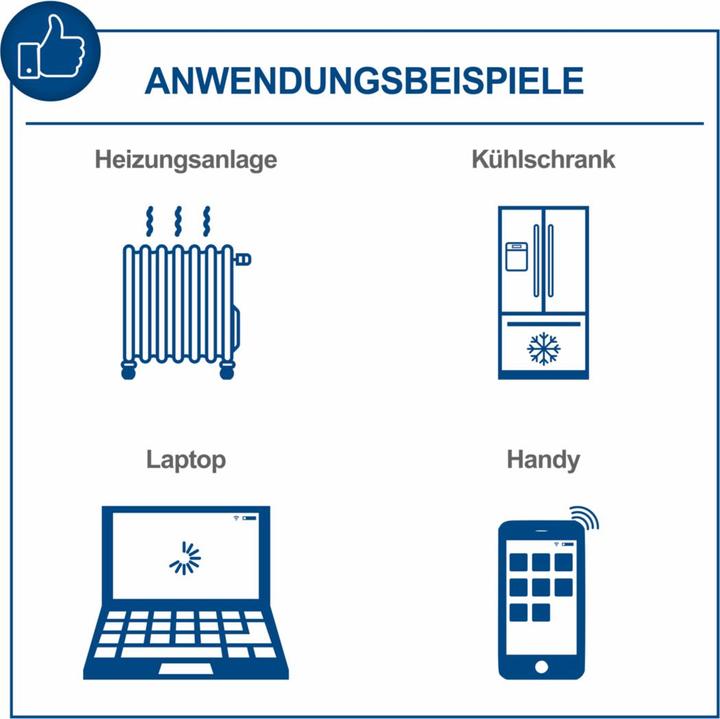 Produktbild Scheppach SG3500i (3500 W, 6.30 l)