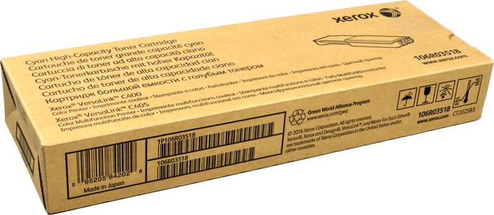 Produktbild Xerox 106r03518 (C)