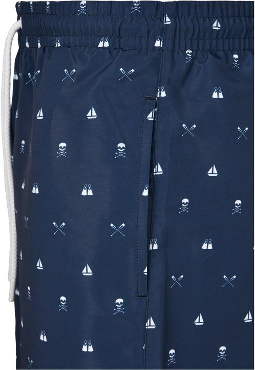 Immagine prodotto Urban Classics Pantaloncini da bagno modello (4XL)