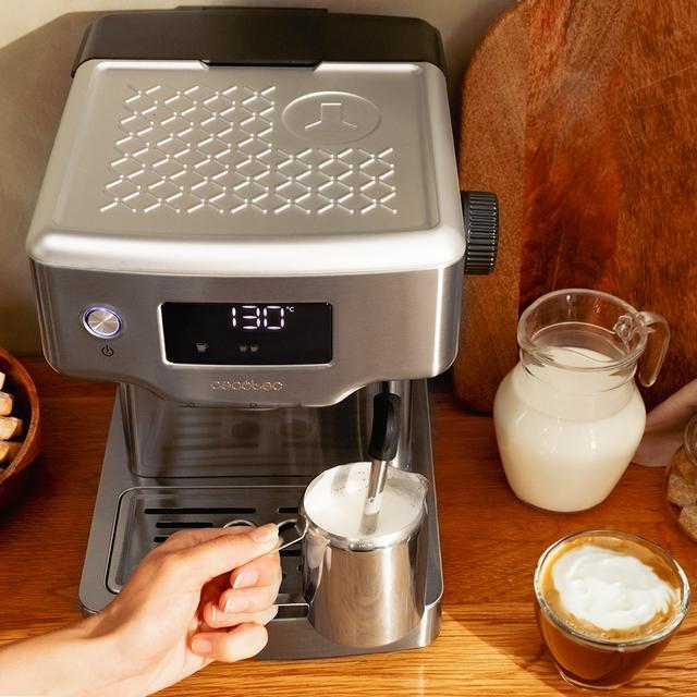 Image du produit Cecotec Power Espresso 20 Barista Compact