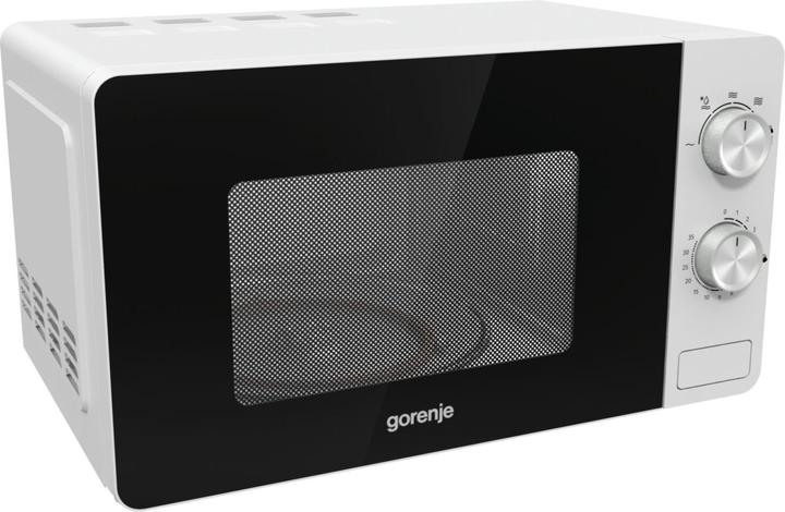 Actual product image Gorenje MO17E1W (17 l)