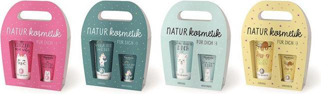 Produktbild La Vida Kosmetikset - Katze