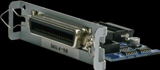 Actual product image Citizen TZ66803 USB adapter