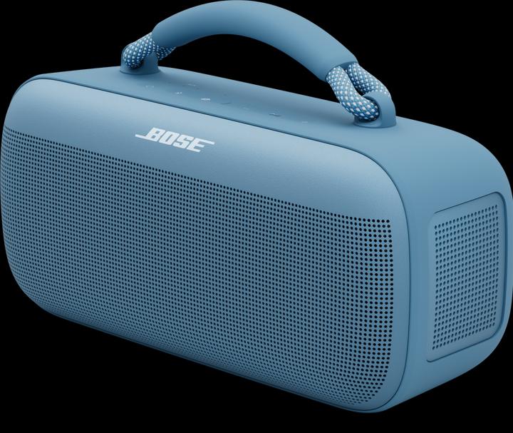 Produktbild Bose SoundLink Max (20 h, Akkubetrieb)