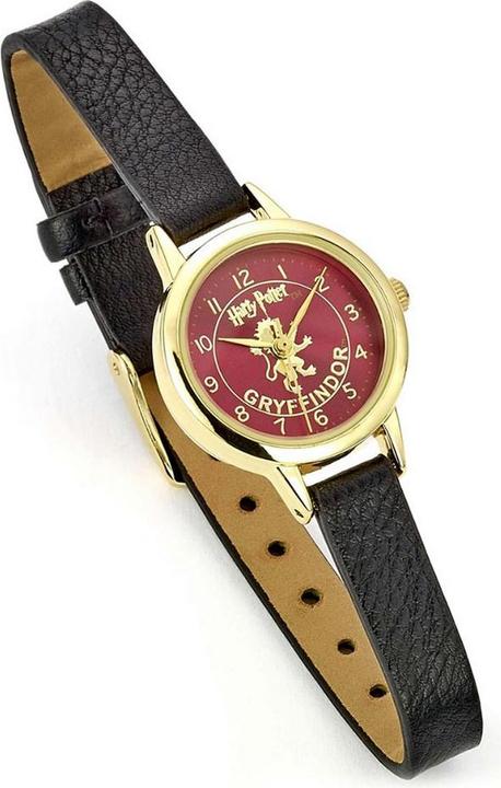 Produktbild Analoge Armbanduhr Gryffindor