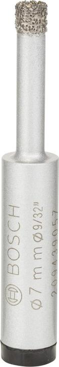 Actual product image Bosch Professional Zubehör Diamond dry drill Easy Dry Best for Ceramic, 7 x 33 mm (7 mm)