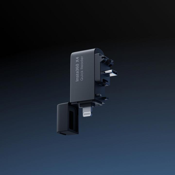 Produktbild Insta360 X4 Quick Reader (X4)