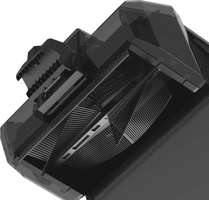 Produktbild EcoFlow Blade Lawn Sweeper Kit (Rasenmäher, Grasfangkorb + Fangsack)