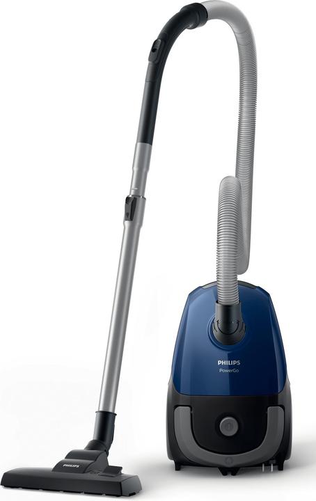 Actual product image Philips 2000 series FC8240/09