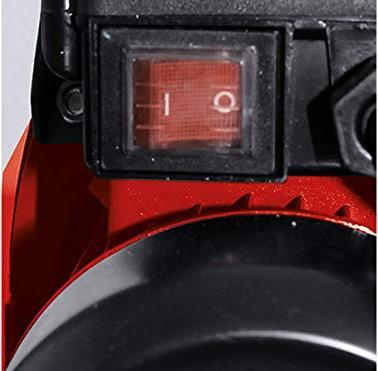 Productafbeelding Einhell Tuinpomp GC-GP 6538 (Tuinpomp)