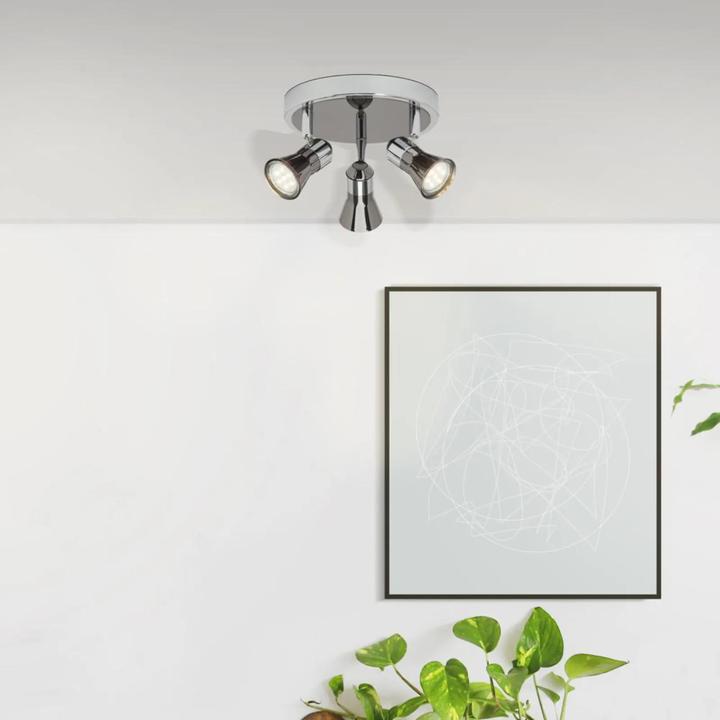 Produktbild Brilliant Jupp (250 lm, GU10)