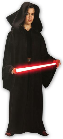 Image du produit Rubies Star Wars : Sith (140, 146)