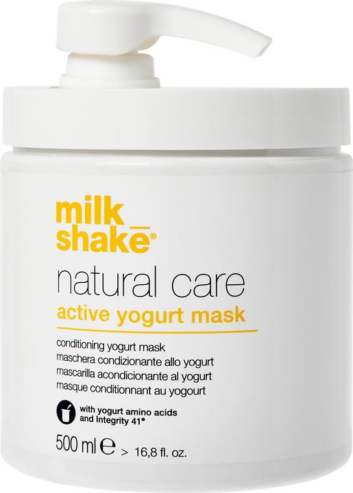 Milk_Shake Active Yogurt Mask 500 ml (500 ml)