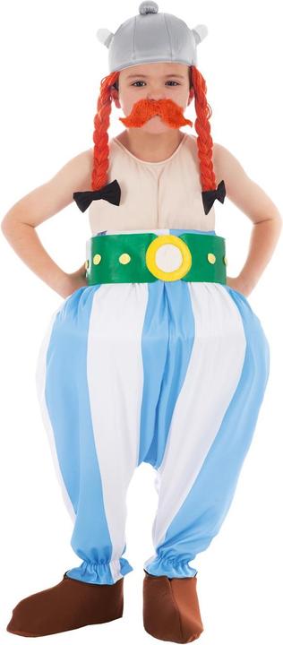 Actual product image Chaks Asterix - Gauls (128)