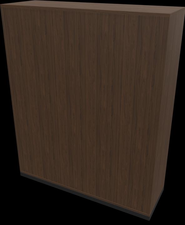 Image du produit Narbutas Choice Armoire à portes coulissantes (120 x 40 x 146,5 cm)