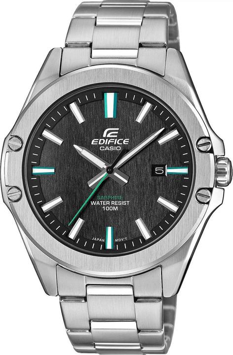 Produktbild Edifice EFR-S107D-1AVUEF (Chronograph, 47.50 mm)