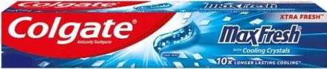 Produktbild Colgate max frische coole Minznudeln, 100 ml (100 ml)