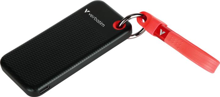 Produktbild Verbatim Pocket SSD (1000 GB)