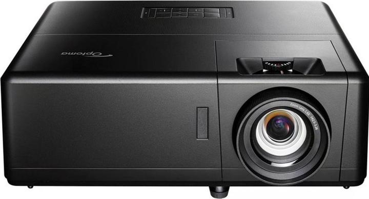 Produktbild Optoma UHZ55 (4K, 3000 lm, 1.21 - 1.59:1)