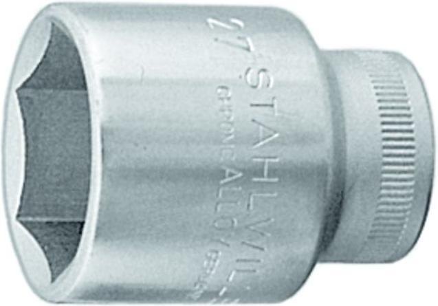 Image du produit Stahlwille Douille 6 pans (28 mm)